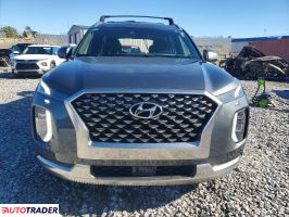 Hyundai Pozostałe 2022 3