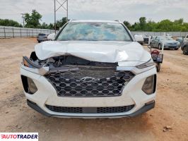 Hyundai Santa Fe 2020 2