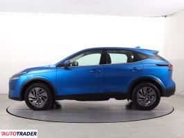 Nissan Qashqai 2022 1.3 156 KM Nissan Qashqai 2022 1.3 156 KM