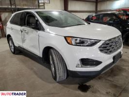 Ford Edge 2021 2