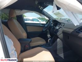 Volkswagen Tiguan 2024 2