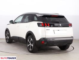 Peugeot 3008 2019 1.2 128 KM Peugeot 3008 2019 1.2 128 KM