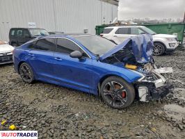 Kia Pozostałe 2021 1