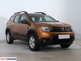 Dacia Duster 2021 1.0 89 KM