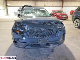 Mazda 5 2024 2