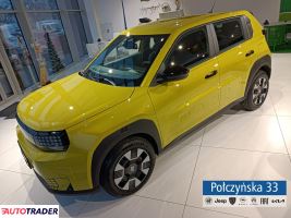 Fiat Panda - zobacz ofertę