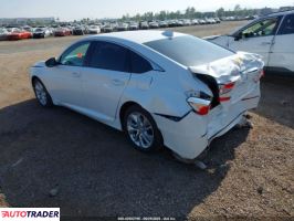 Honda Accord 2020 1