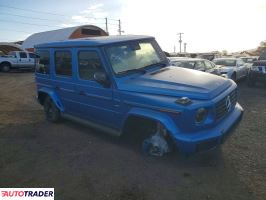 Mercedes CL 2025