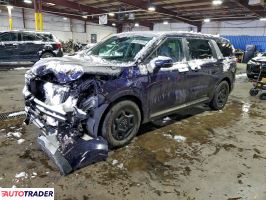Kia Carnival 2026 3
