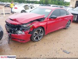 Honda Accord 2021 1 Honda Accord 2021 1