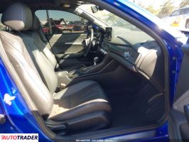 Acura Integra 2023 1