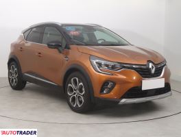 Renault Captur - zobacz ofertę