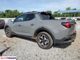 Hyundai Pozostałe 2023 2