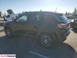 Jeep Compass 2020 2