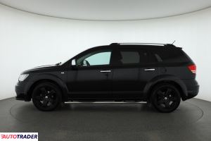 Dodge Journey 2008 2.0 138 KM Dodge Journey 2008 2.0 138 KM