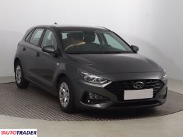 Hyundai i30 2022 1.0 118 KM