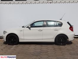 BMW 118 2007 2.0 140 KM BMW 118 2007 2.0 140 KM