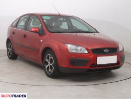 Ford Focus 2006 1.6 113 KM