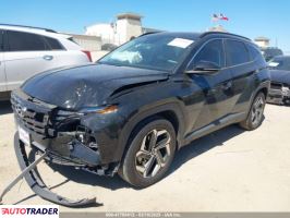 Hyundai Tucson 2023 2 Hyundai Tucson 2023 2