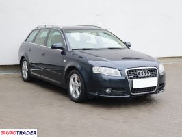 Audi A4 2007 2.0 167 KM