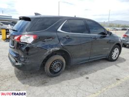 Chevrolet Equinox 2019 1 Chevrolet Equinox 2019 1