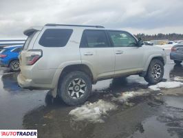 Toyota Pozostałe 2020 4