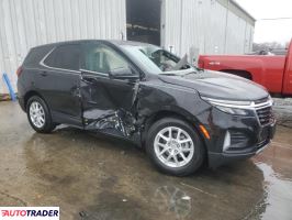 Chevrolet Equinox 2024 1