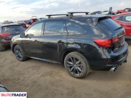 Acura MDX 2020 3