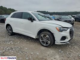 Audi Q3 2021 2