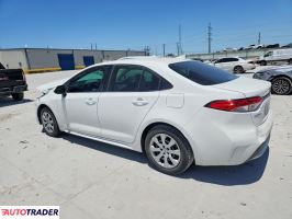 Toyota Corolla 2022 1