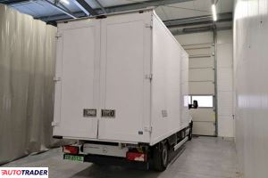 Mercedes Sprinter 2025
