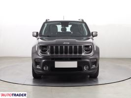 Jeep Renegade 2018 1.3 148 KM