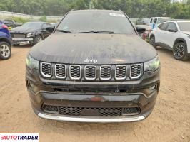 Jeep Compass 2024 2