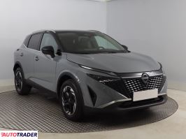 Nissan Qashqai - zobacz ofertę