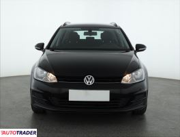 Volkswagen Golf 2014 1.2 103 KM