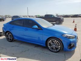 BMW 228 2022 2 BMW 228 2022 2