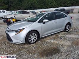 Toyota Corolla 2022 1 Toyota Corolla 2022 1