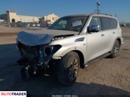 Nissan Armada 2019 5