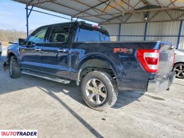 Ford Pozostałe 2023 3