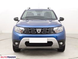 Dacia Duster 2020 1.0 99 KM