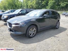 Mazda CX-30 2024 2