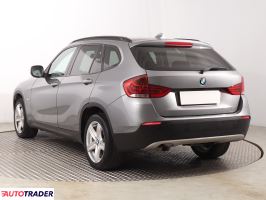 BMW X1 2011 2.0 140 KM