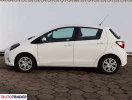 Toyota Yaris 2020 1.5 109 KM