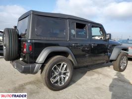 Jeep Wrangler 2025 2