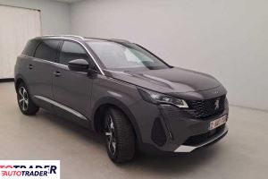 Peugeot 5008 - zobacz ofertę