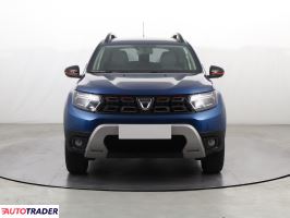 Dacia Duster 2022 1.0 89 KM