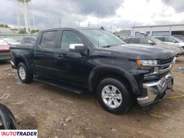 Chevrolet Silverado 2021 5