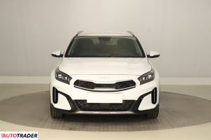 Kia Ceed 2024 1.6 139 KM