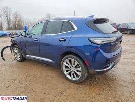 Buick Pozostałe 2023 2