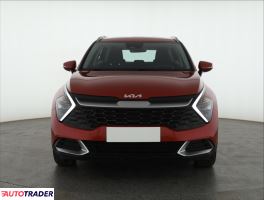 Kia Sportage 2022 1.6 147 KM